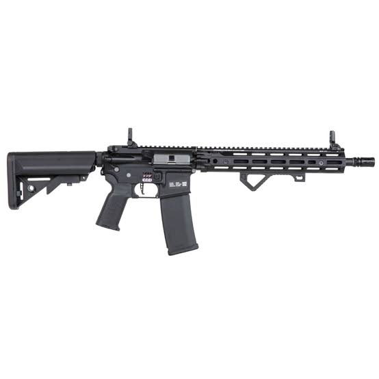 Specna Arms SA-P28 Prime™ Airsoft Tüfeği Daniel Defense® RIS III 12.5” Aster II ETU Fırçasız Motor –